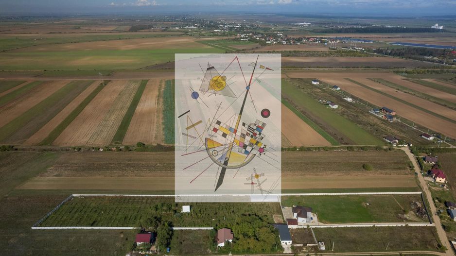 TARTASESTI-GULIA , TEREN CONSTRUCTII 8100 MP! - Poză 27