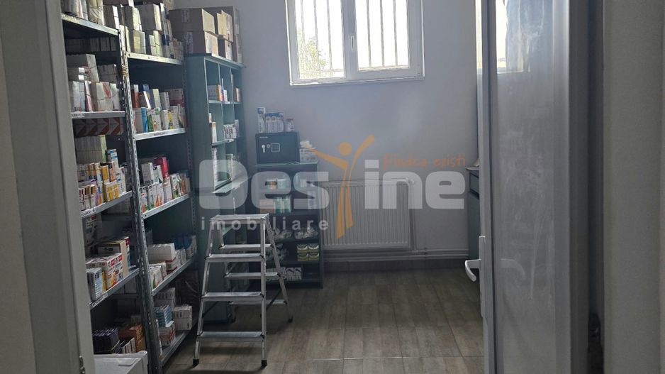 SPAȚIU COMERCIAL DE VÂNZARE – POZIȚIE CENTRALĂ, CHIRIAS EXISTENT - Poză 2