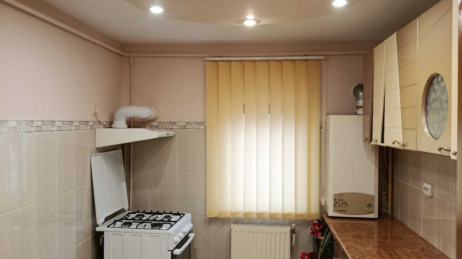 🏡 Acasă în inima orașului – 3 camere, zona Pompieri - Poză 5