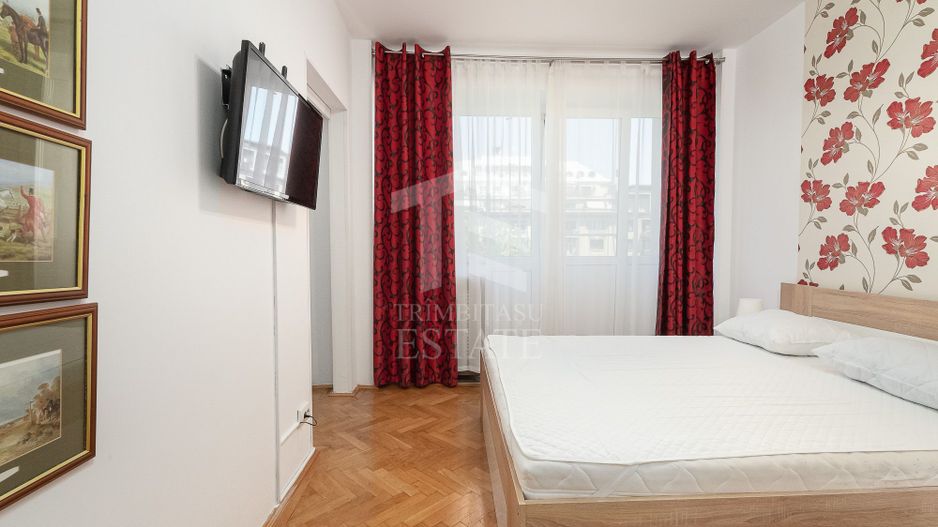 Apartament 2 camere 5 min de statia de metrou Piata Romana - Poză 3