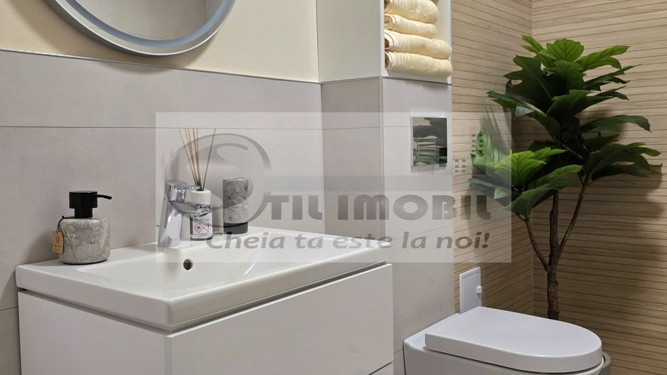 NOU! PROMO! Apartament tip studio 43.61mp, PLATOU GALATA - Poză 5