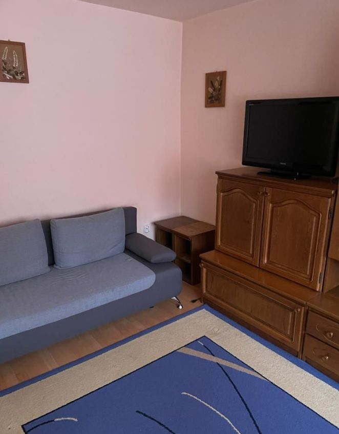 Apartament cu 2 camere dormitoare | 52 mp | Grigorescu - Poză 1