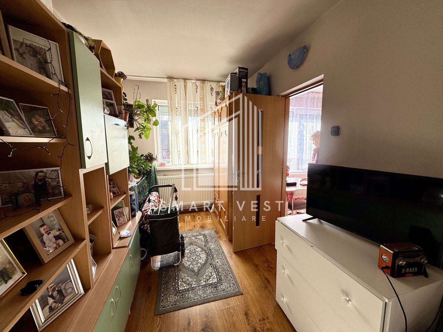 Apartament 2 camere | 32 mp utili | Strada Jiului - Poză 2