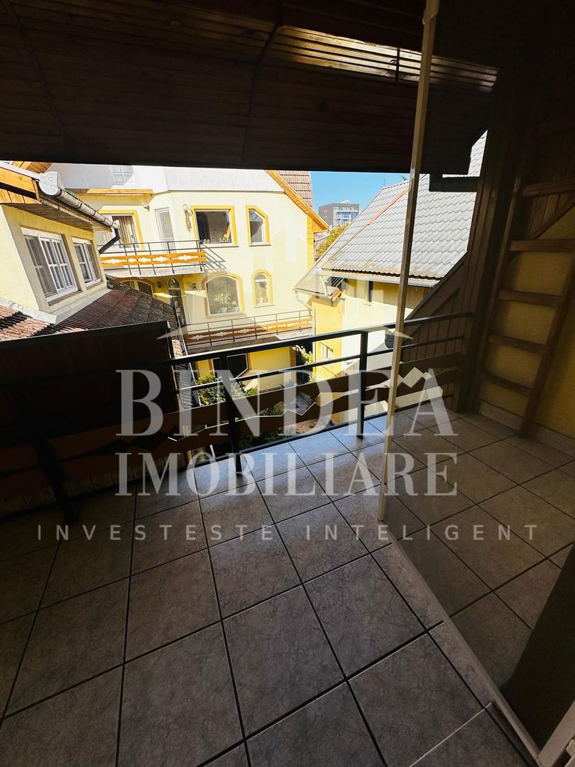 Apartament la casa zona Lipovei str Pomiculturii - Poză 11