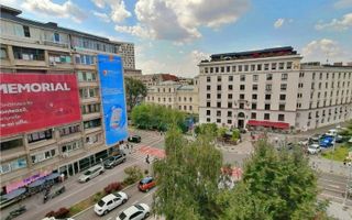 Apartament 2 camere de vânzare, Calea Victoriei, vedere panoramică - Poză 1