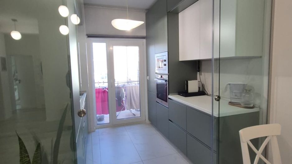 COMISION 0, Apartament 3 Camere, Mobilat, Utilat, Etaj 1, Mosnita Noua - Poză 4