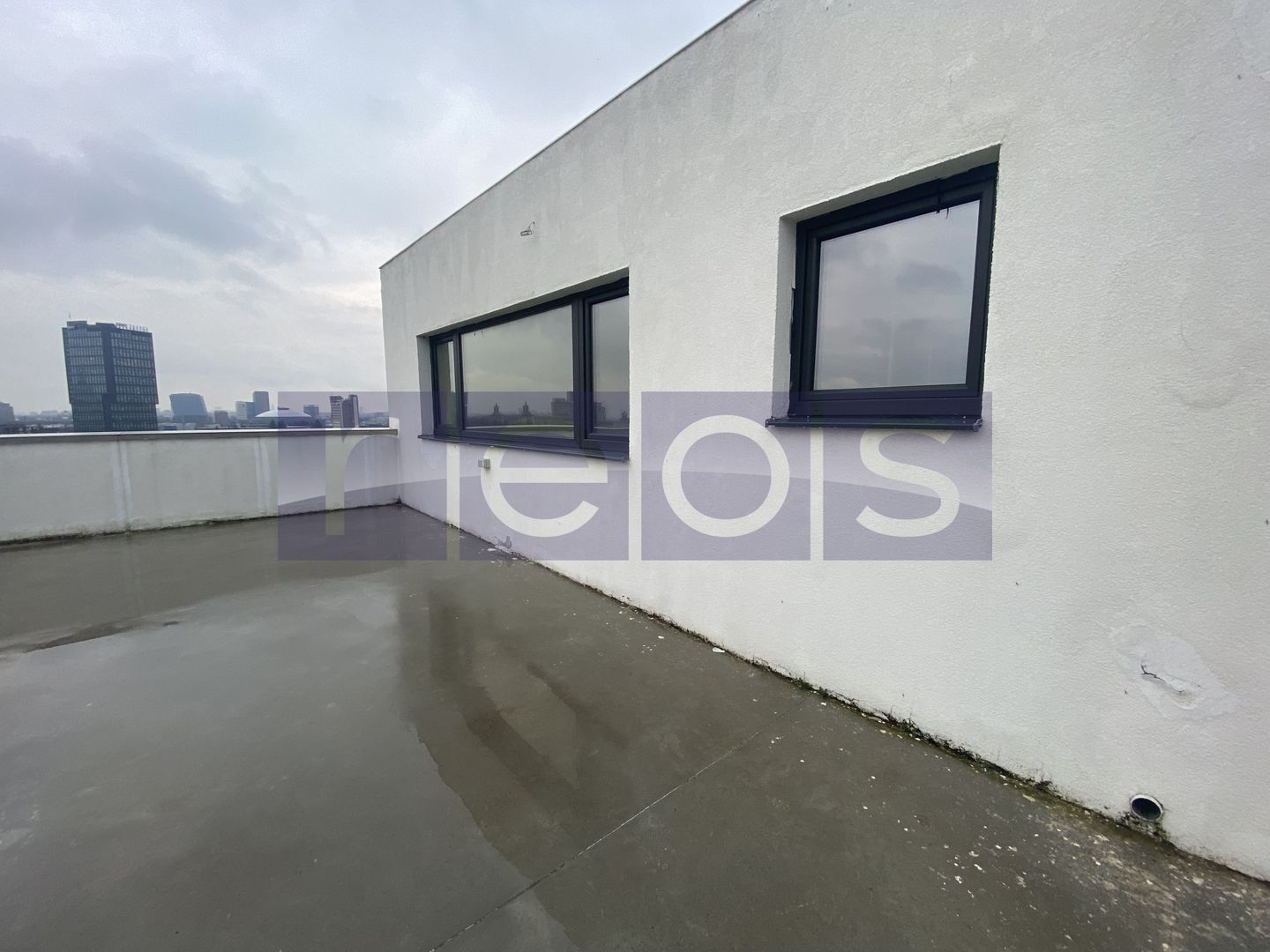 PENTHOUSE 349 MP | TERASA 150MP | DAMAROAIA - Poză 7