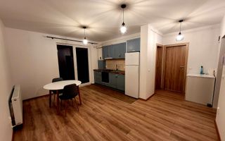 Studio mobilat, balcon si parcare subterana - Ogorului - Comision 0% - Poză 1