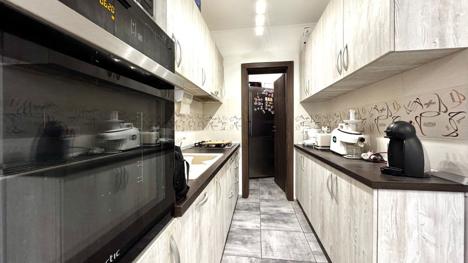 Duplex 5 camere| spațios| în  Dumbrăvița | teren generos| - Poză 8