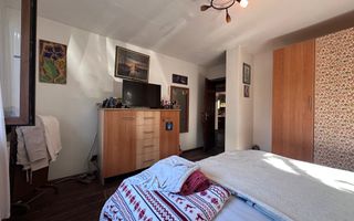 Vanzare casa in Pucioasa, Dâmbovița - 4 camere - teren 5.808 mp - Poză 4
