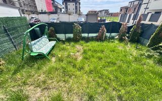 AP. 2 CAMERE, LOC DE PARCARE, CENRALA, BUCATARI INCHISA, CURTE 70 MP - Poză 9