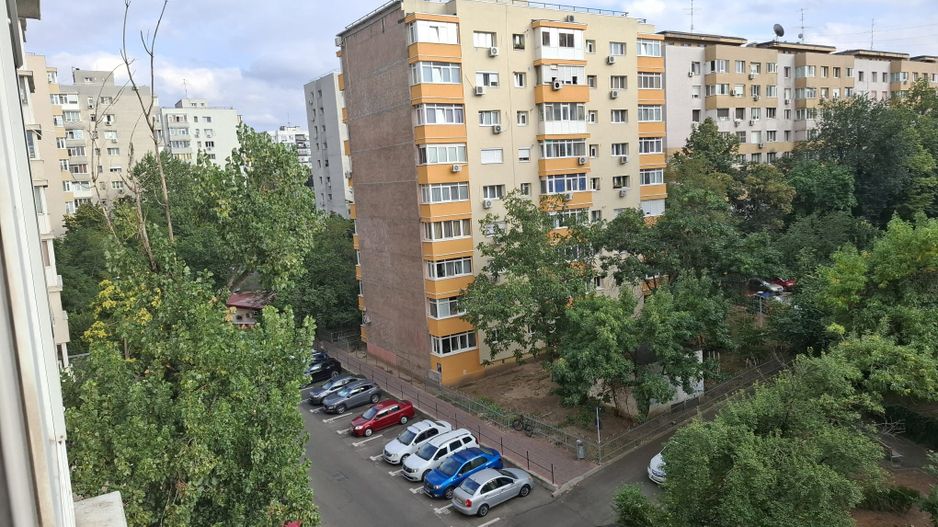 Gars decom 34, 31 mp, et 4/10, complet renovată, Theodor Pallady 6 - Poză 17
