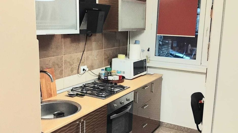 APARTAMENT MOBILAT  METROU ZONA IANCULUI - Poză 2