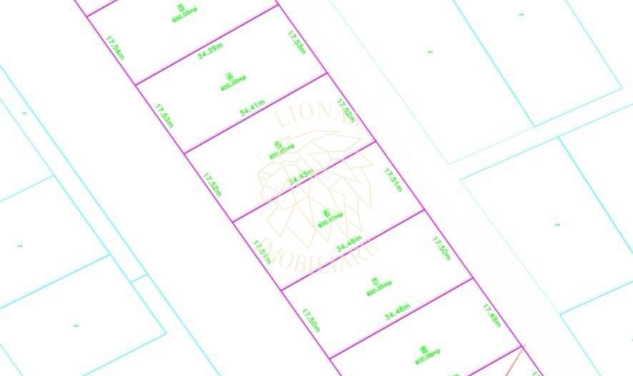 Parcele teren intravilan de 500/600 mp cu utilitati-Zavoaie - Poză 2