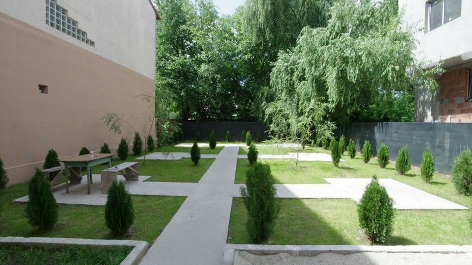 WestPoint Residence - Uverturii - Poză 8