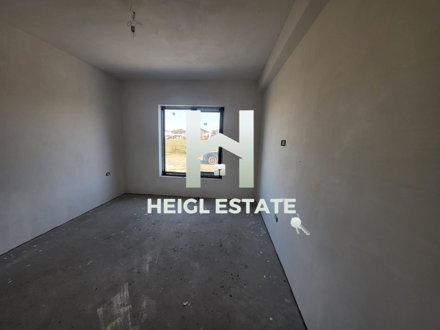 Duplex cu 3 camere în Mosnita Noua - Poză 6