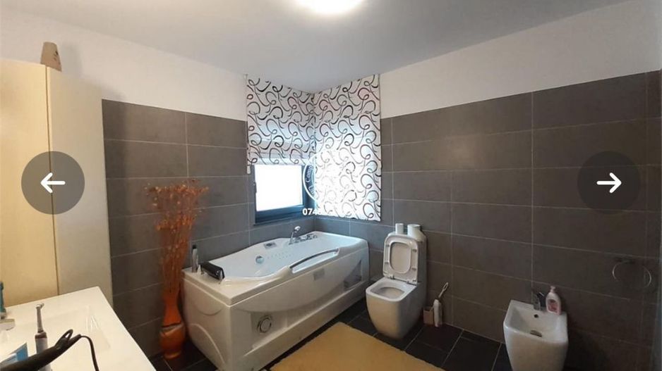 Vand Vila  Valea Lupului.1100mp - Poză 4