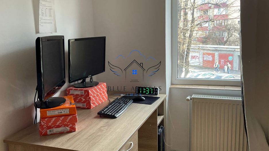 Apartament 2 camere - Petfriendly in zona AFI - Petru Rares - Poză 3
