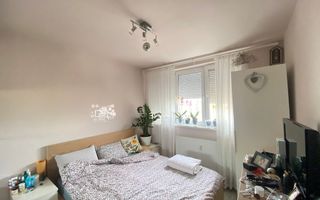 4 camere renovate, 60 mp + balcon, etaj 10/11 – Drumul Taberei V7 - Poză 5