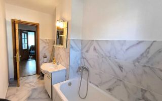 3 Camere | Zona centrala | Etaj 1 | CT | - Poză 6