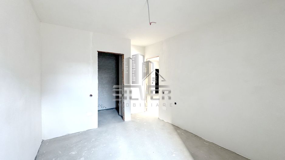 Apartament cu 3 camere la 5 minute de Vivo Center! - Poză 8