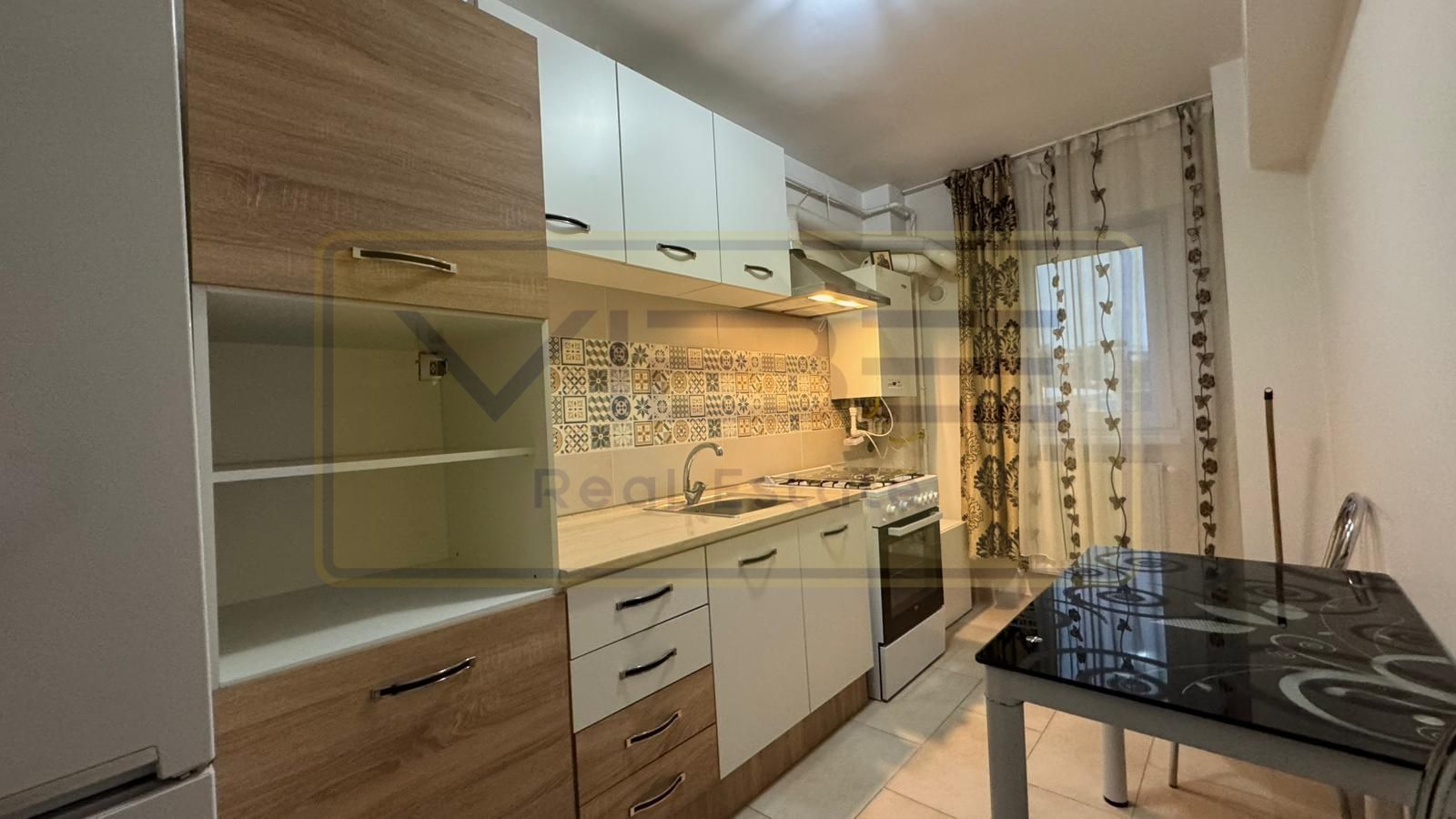 Apartament 2 camere + loc parcare Mega Image Bucium - Poză 9