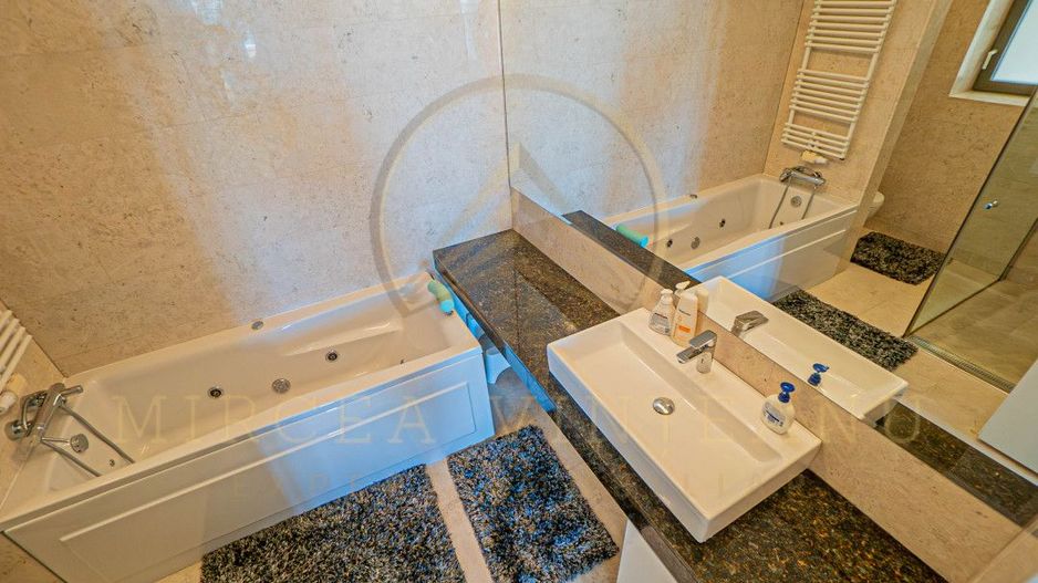 Stațiune Mamaia/ Hotel Rex - Penthouse  în Caelia Residence. - Poză 15