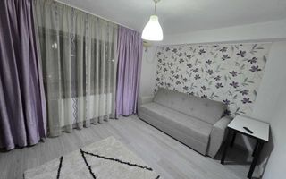 Vanzare Garsonieră 25 mp, mobilată și utilată, 5 min de metrou – Romancierilor - Poză 2