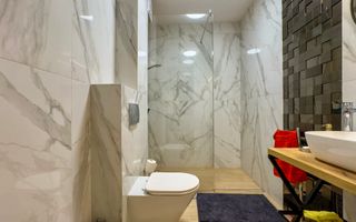 Apartament 2 camere, Parcare, zona Iulius Mall Gheorgheni - Poză 19