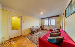 Apartament spatios cu 3 camere, Vlaicu Lebada, centrala proprie - Poză 2