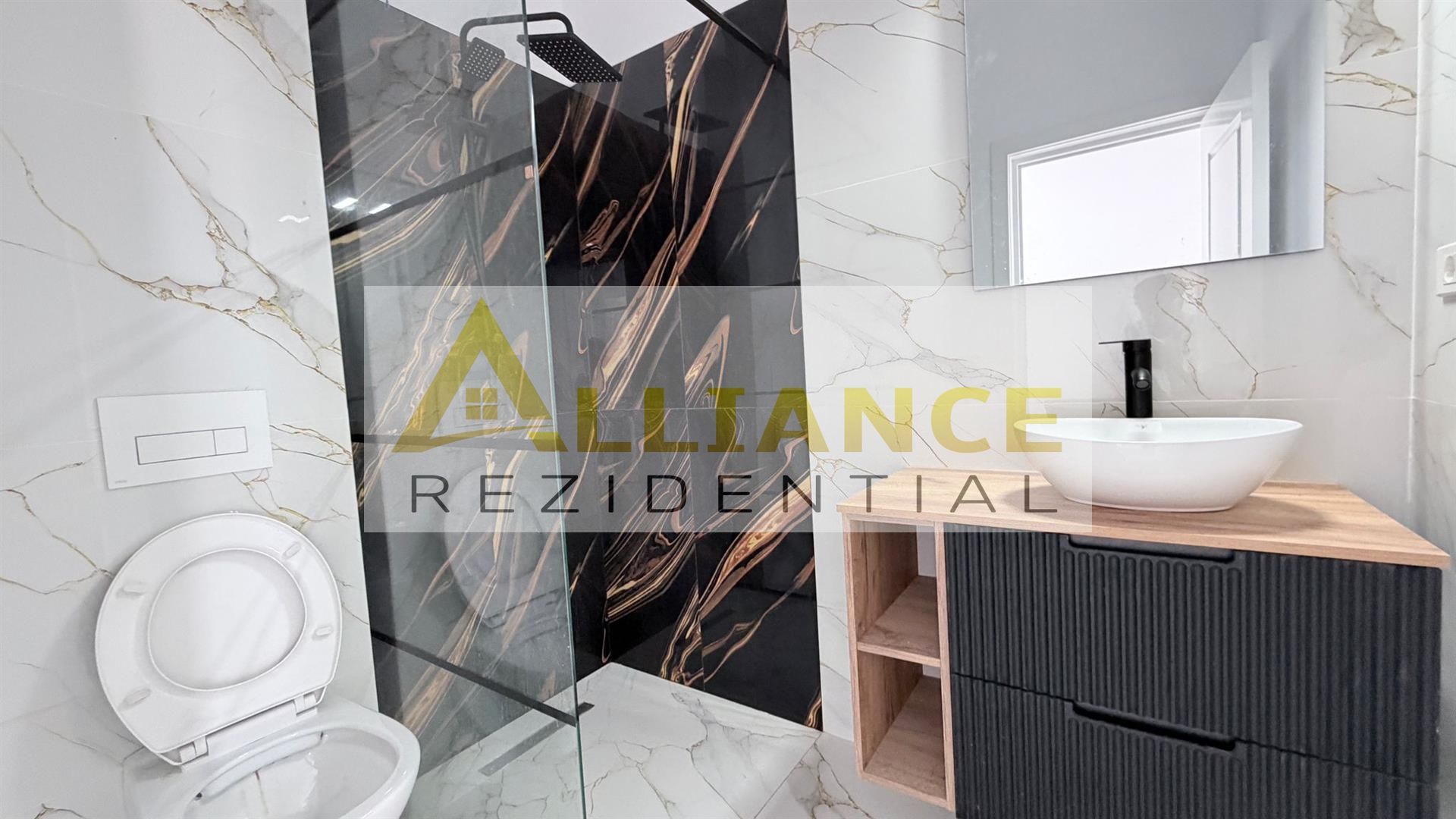 Casa Individuala - 4 camere - 2 bai - 386 mp teren - Poză 9