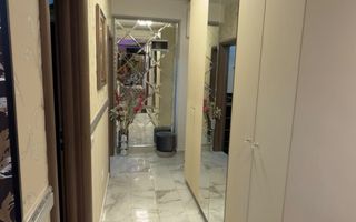 De vanzare apartament 2 camere LUX zona Militari Residence/Mobilat Utilat - Poză 10