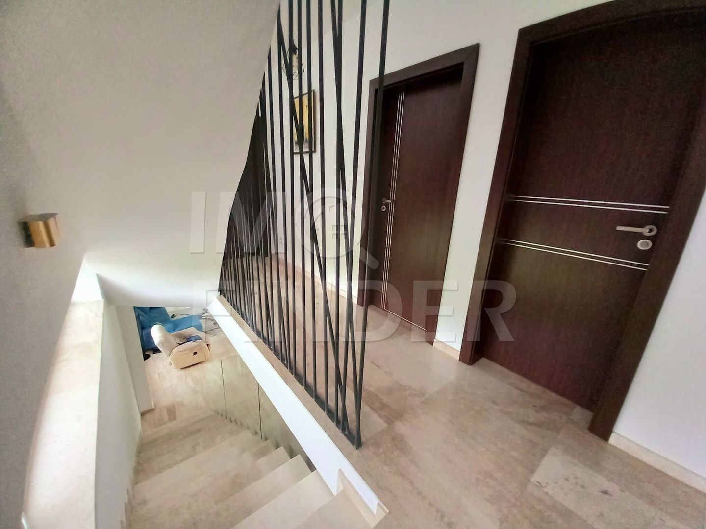 Vila Individuala la Cheie Ultrafinisata Borhanci COMISION ZERO - Poză 19