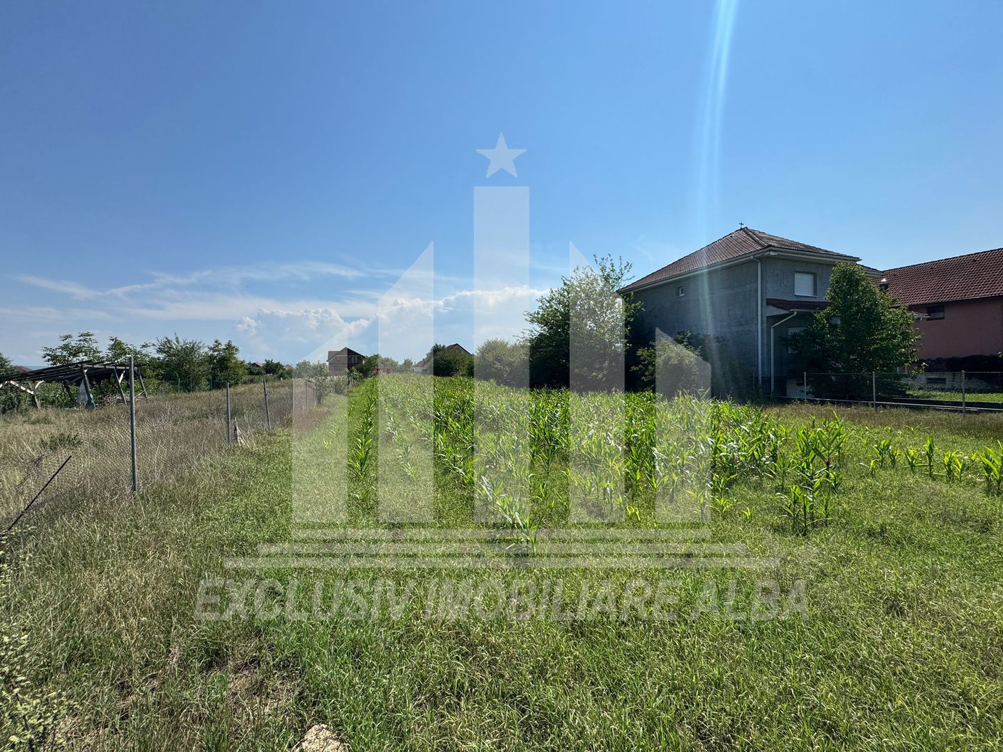 Teren intravilan de vanzare, Micesti - Poză 3