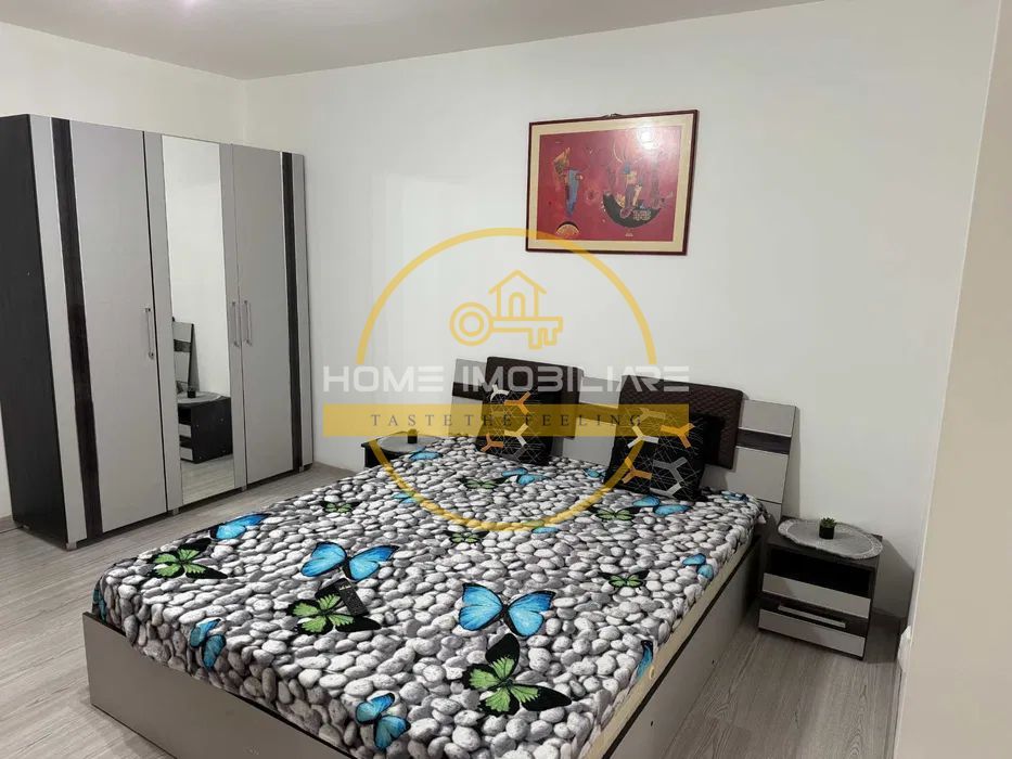 🟡 Apartament cu o camera complet mobilat și utilat– Zona Flora, Tătărași | - Poză 2