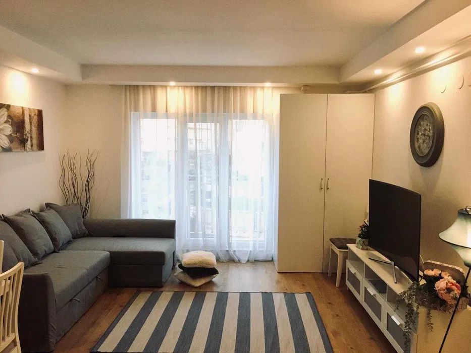Apartament 2 camere de inchiriat Cosmopolis - Poză 8