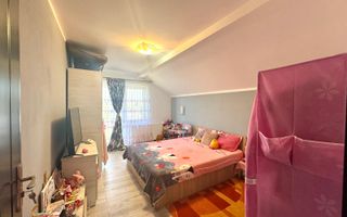 Casă individuală cu 4 camere, complet mobilată |Sânmihaiu Român| - Poză 10