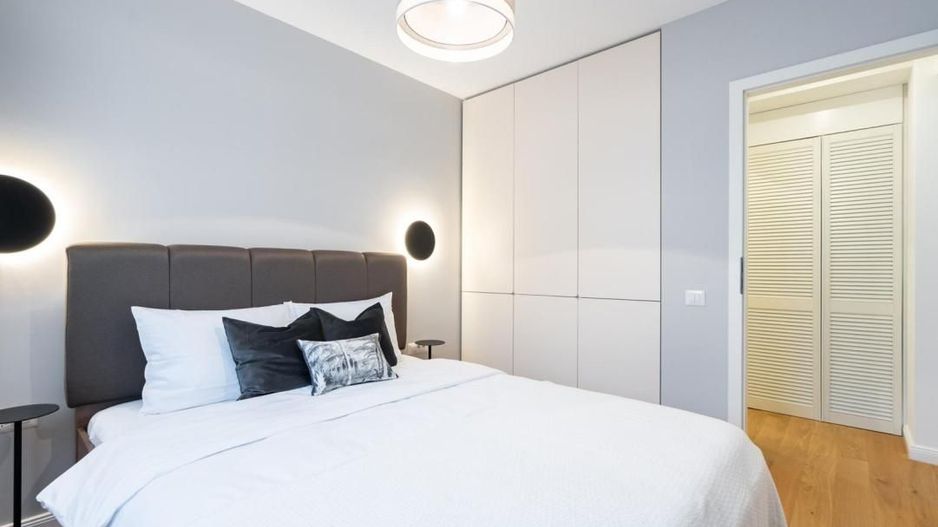Apartament 2 camere Universitate Magheru Rosetti - Poză 6