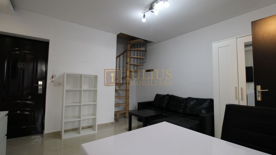 1 camera, loc de parcare,in spate la City of MARA - Poză 4