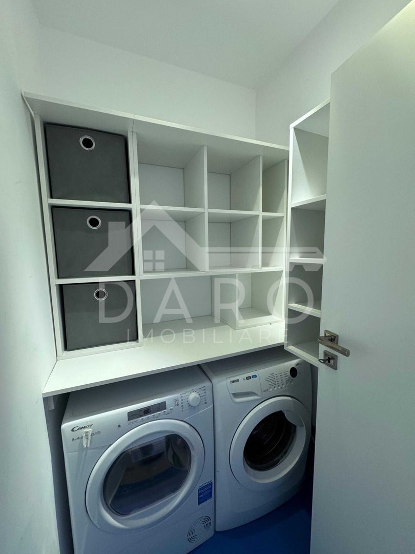 Apartament 2 camere Maurer Residence Târgu-Mureș - Poză 7