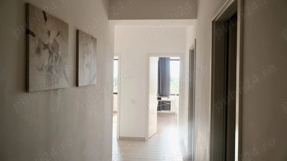 Apartament 4 Camere de lux, Iancu Nicolae - gradina zoo - Poză 32