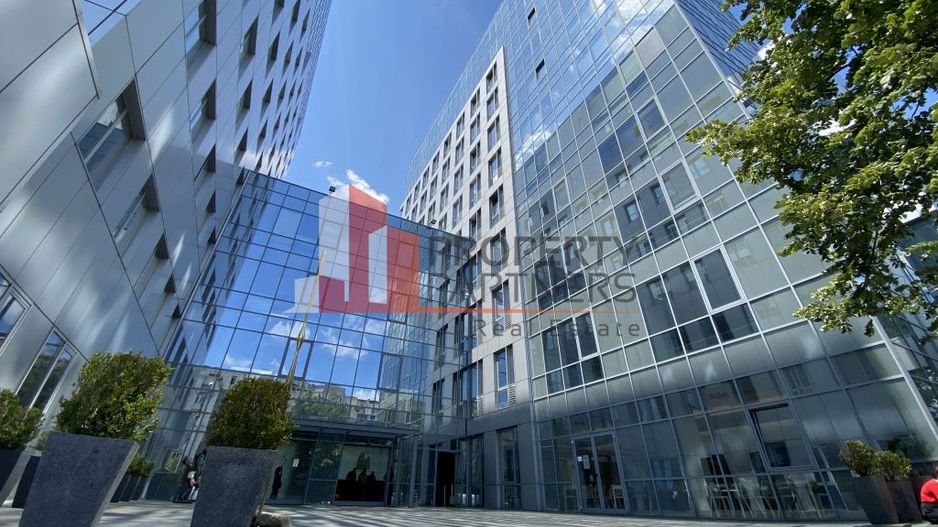 Spatii birou moderne Splaiul Unirii - Poză 4