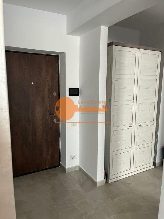 Închiriere Apartament Nou Plaza Mall Bloc Boutique 2 Camere Parcare Subterană - Poză 9