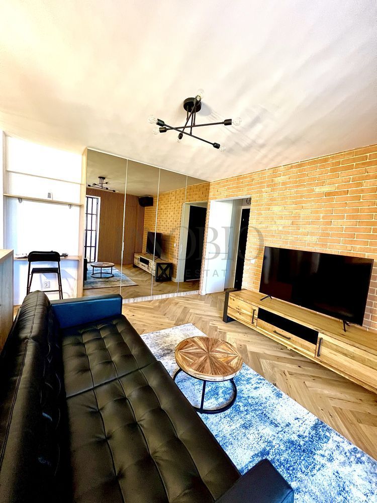 Apartament 2 camere | Piața Amzei | - Poză 3