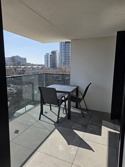 Apartament 2 camere de inchiriat | Parcare inclusa | Aviatiei - Poză 11