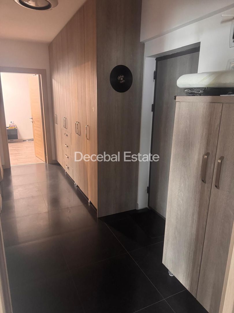 Apartament 2 Camere Pallady  Parcare Inclusă  Mutare Imediată - Poză 5