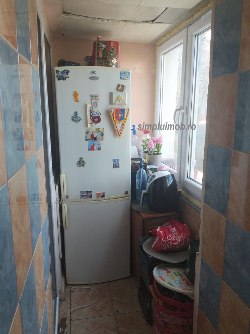 Decomandat 2 Camere Emil Racovita - Poză 8