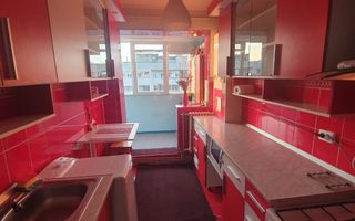 Apartament cu 2 camere / 54 mp/ zona Podu Ros - Poză 5