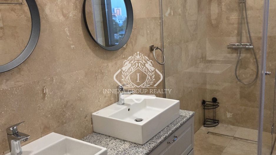 Apartament 4 camere 3 bai | Cismigiu | Terasa 30mp - 2 locuri de parcare - Poză 9