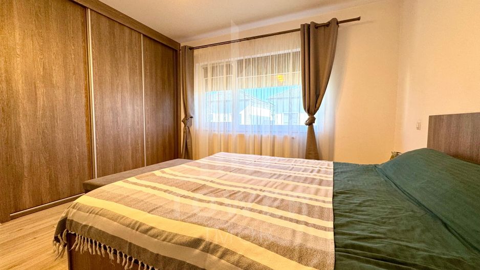 Casa Triplex de vanzare in Selimbar | Zona Exclusivista De Case - Poză 11